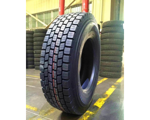 Dynacargo Y126 (ведуча) 315/70 R22.5 151/148M PR18